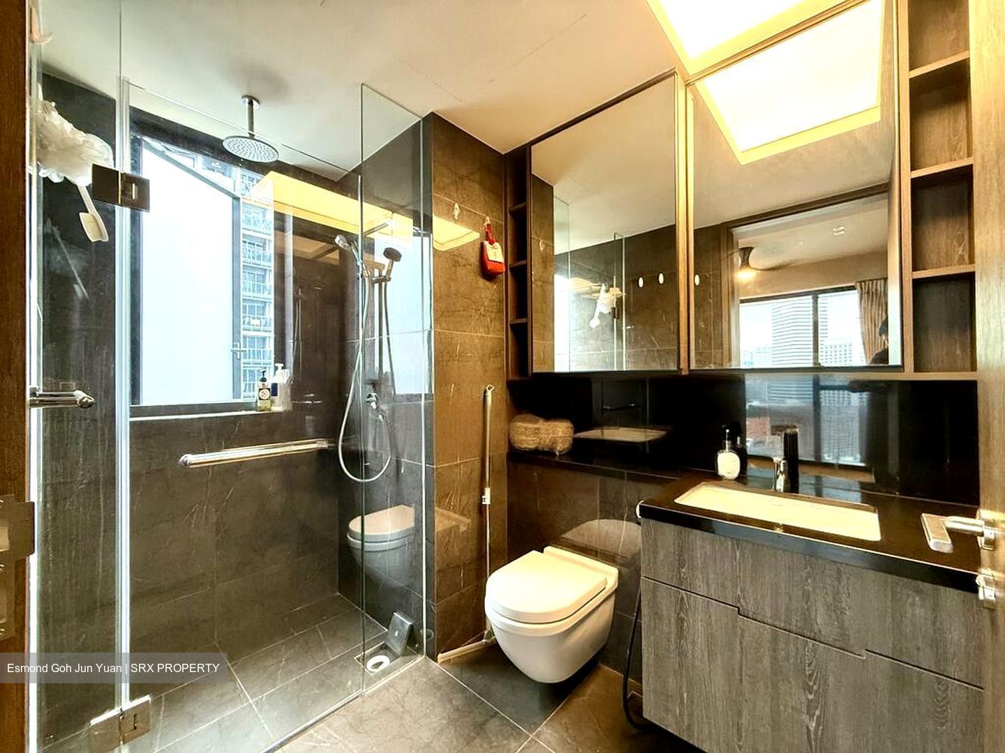 The M (D7), Apartment #464312011